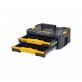 DeWALT TSTAK IP54 dėžė COMBO II+IV